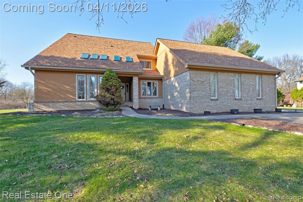 6400 Oak Hill Road, Ortonville, MI 48462 — Photo 62