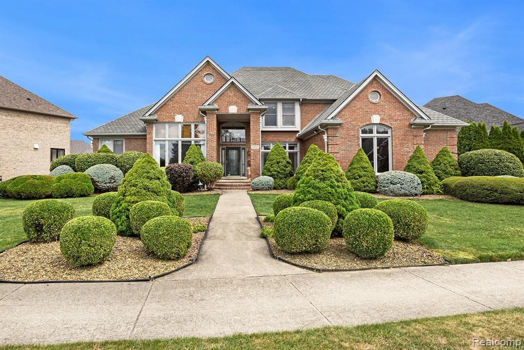 53527 Cherrywood Drive, Shelby Twp, MI 48315 — Photo 3