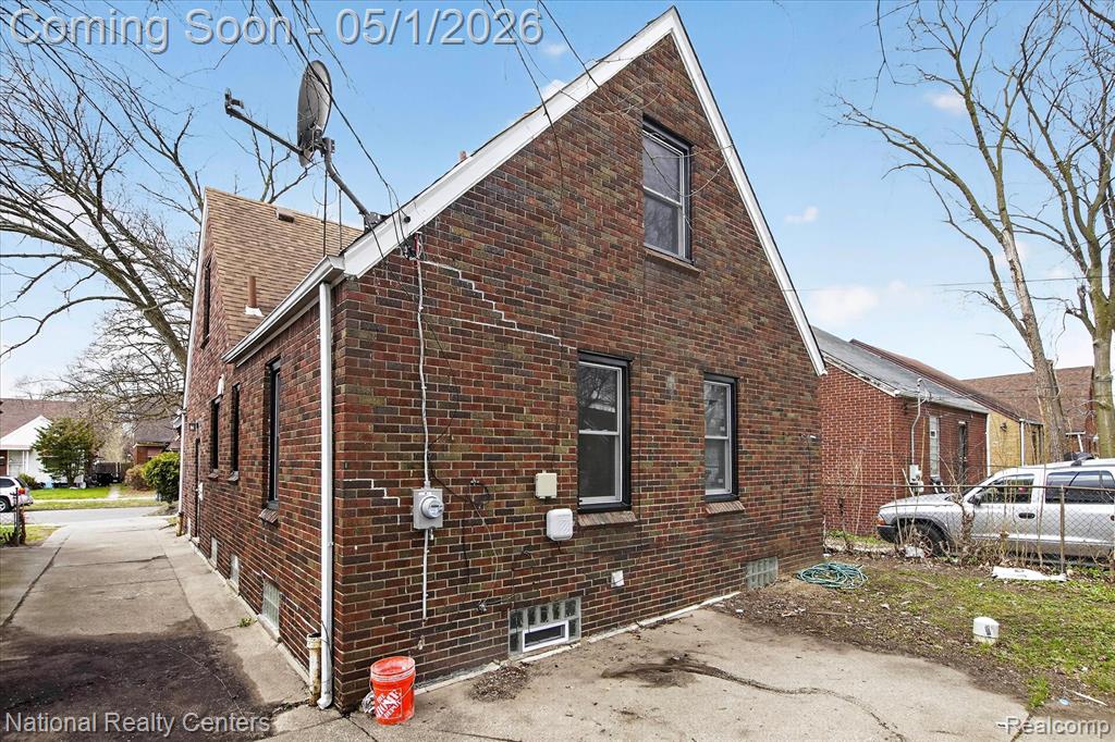 17130 Mansfield Street, Detroit, MI 48235 — Photo 33