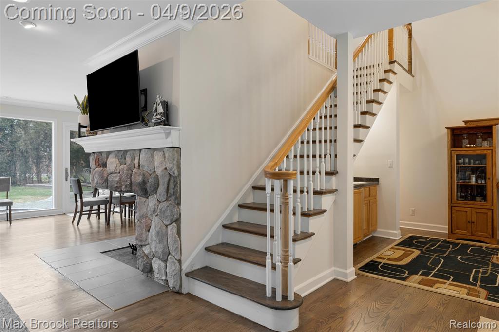 73 Hawthorne Road, Grosse Pointe Shores, MI 48236 — Photo 8