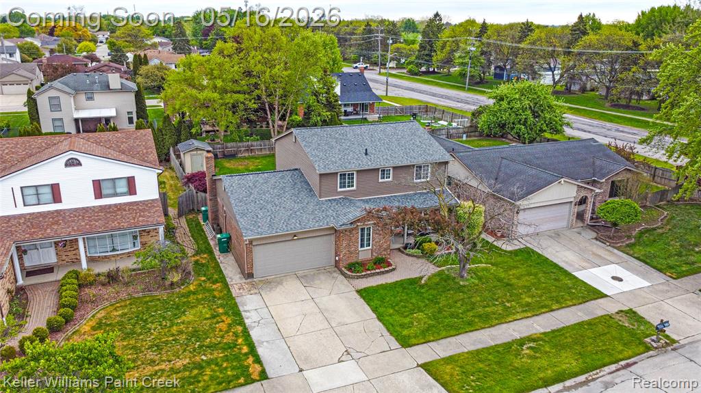 47038 Sarnus Drive, Macomb, MI 48044 — Photo 5