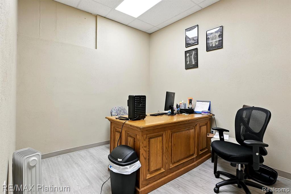 110 W Grand River Road, Webberville, MI 48892 — Photo 25