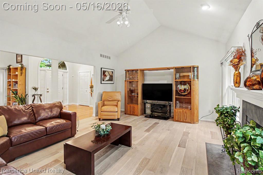 57224 Hidden Timbers Drive, South Lyon, MI 48178 — Photo 11