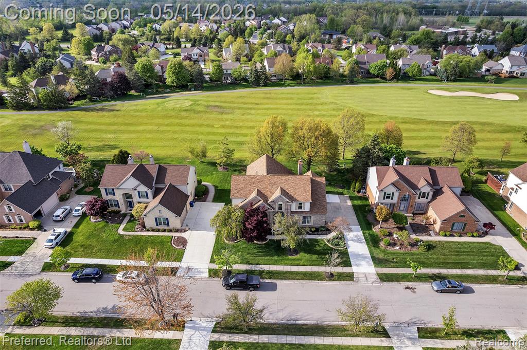 47046 Eastbourne Road, Canton, MI 48188 — Photo 5