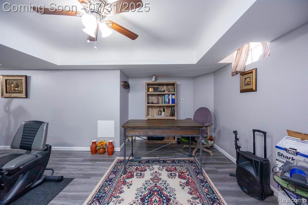 7833 W Morrow Circle, Dearborn, MI 48126 — Photo 45