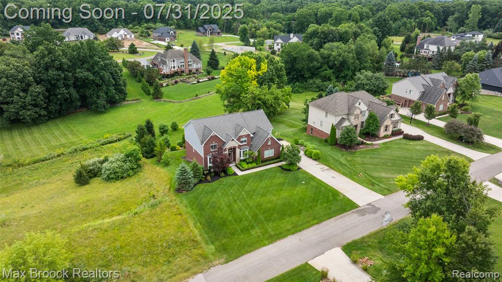 8926 Stonewall W, Clarkston, MI 48348 — Photo 47