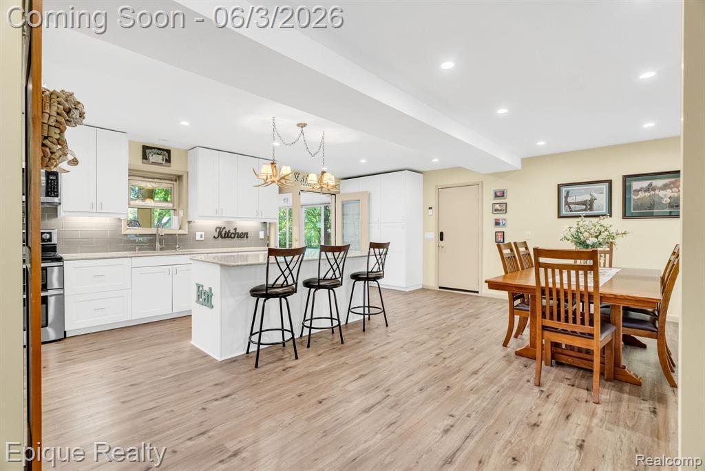 7493 S Sheridan Avenue, Durand, MI 48429 — Photo 13