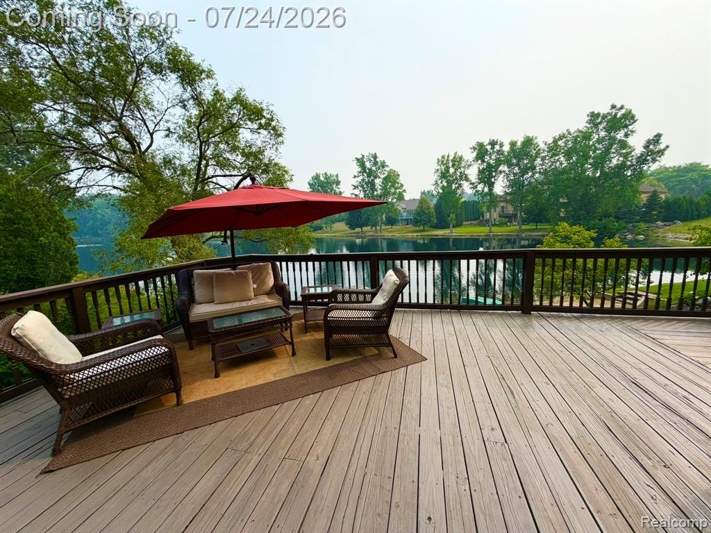 2547 S Shore Drive, Flushing, MI 48433 — Photo 42