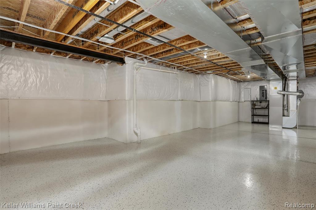 1798 Pimlico Drive, Canton, MI 48188 — Photo 37