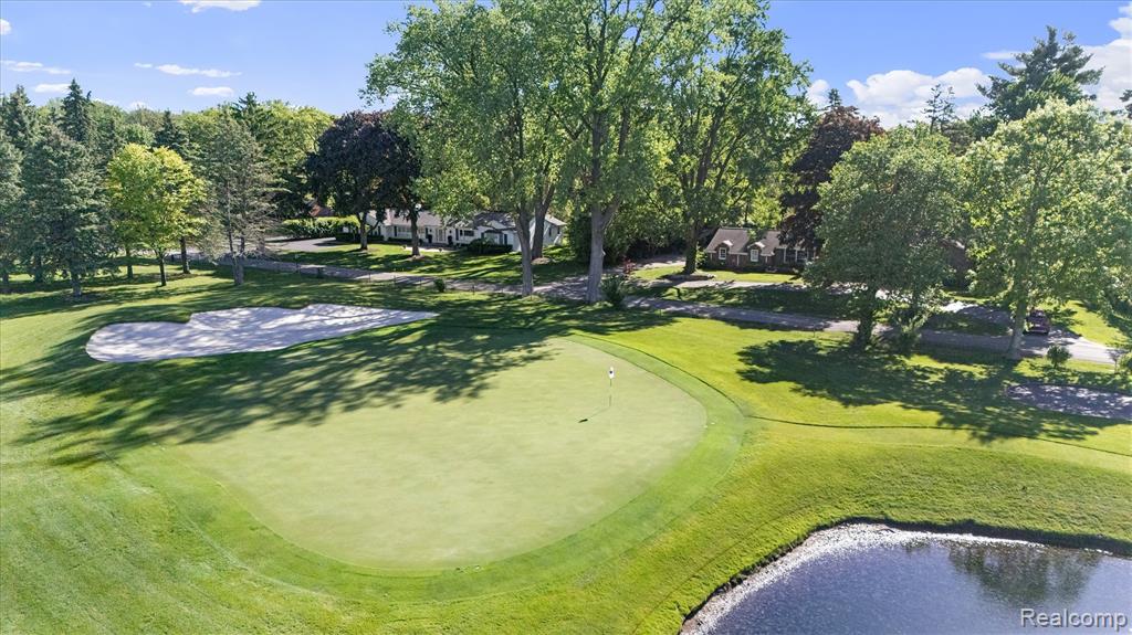 6121 Golfview Drive, Bloomfield Hills, MI 48301 — Photo 7