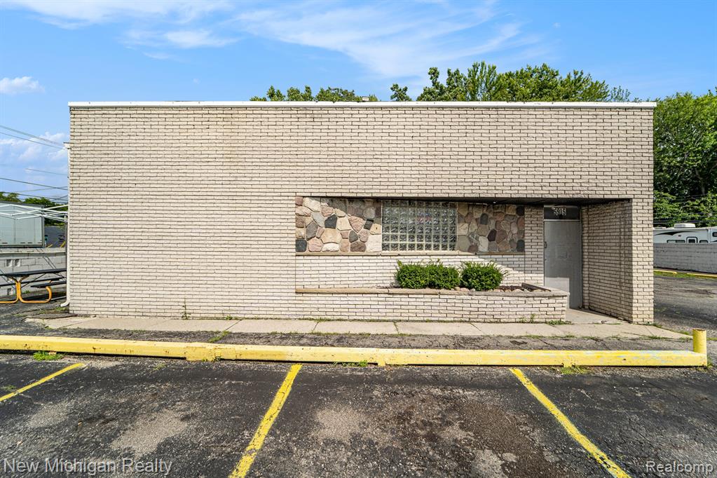 5915 Inkster Road, Taylor, MI — Photo 3