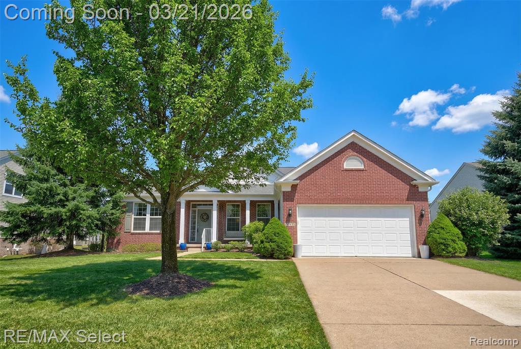 6270 Merion Lane, Grand Blanc, MI 48439 — Photo 2