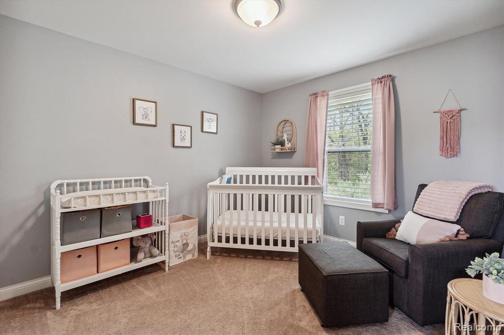 8378 MEADOW CREEK Lane, Pinckney, MI 48169 — Photo 21