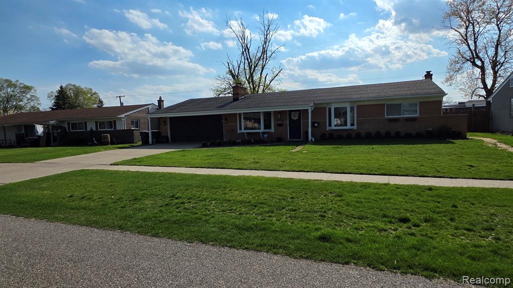 51241 Kingwood Drive, Shelby Twp, MI 48316 — Photo 4