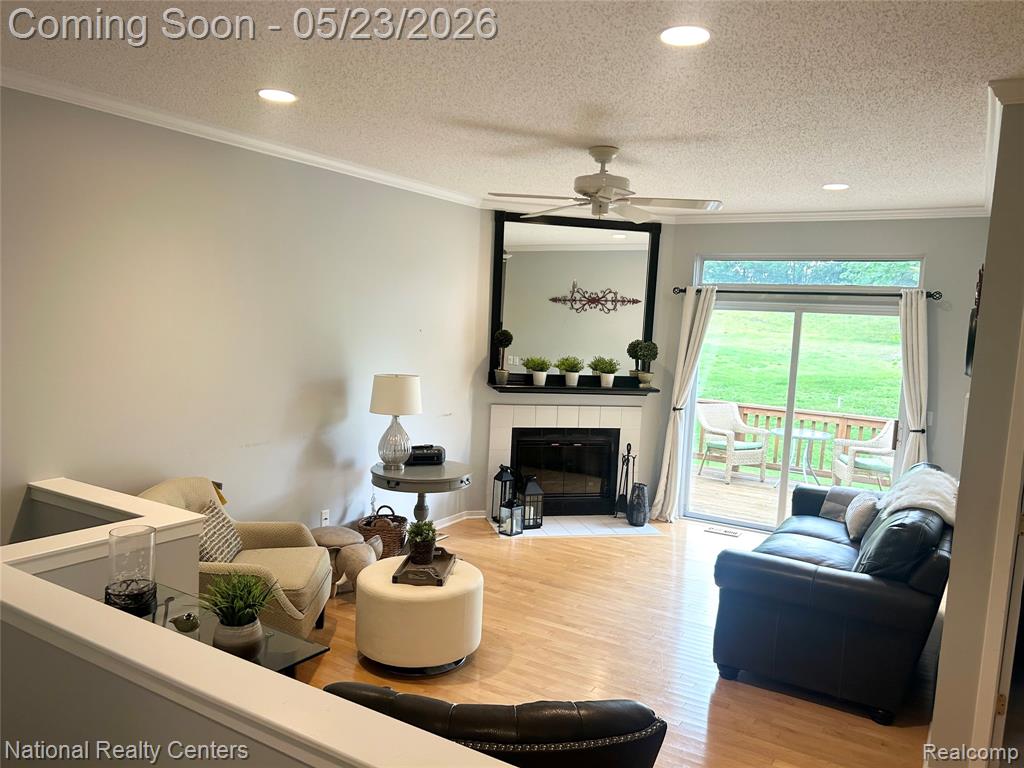 41835 Primrose Drive, Novi, MI 48377 — Photo 4