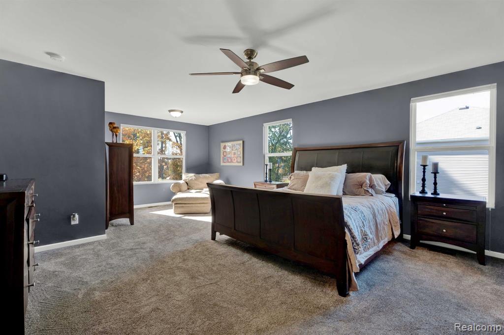 57757 Village Drive, New Hudson, MI 48165 — Photo 55