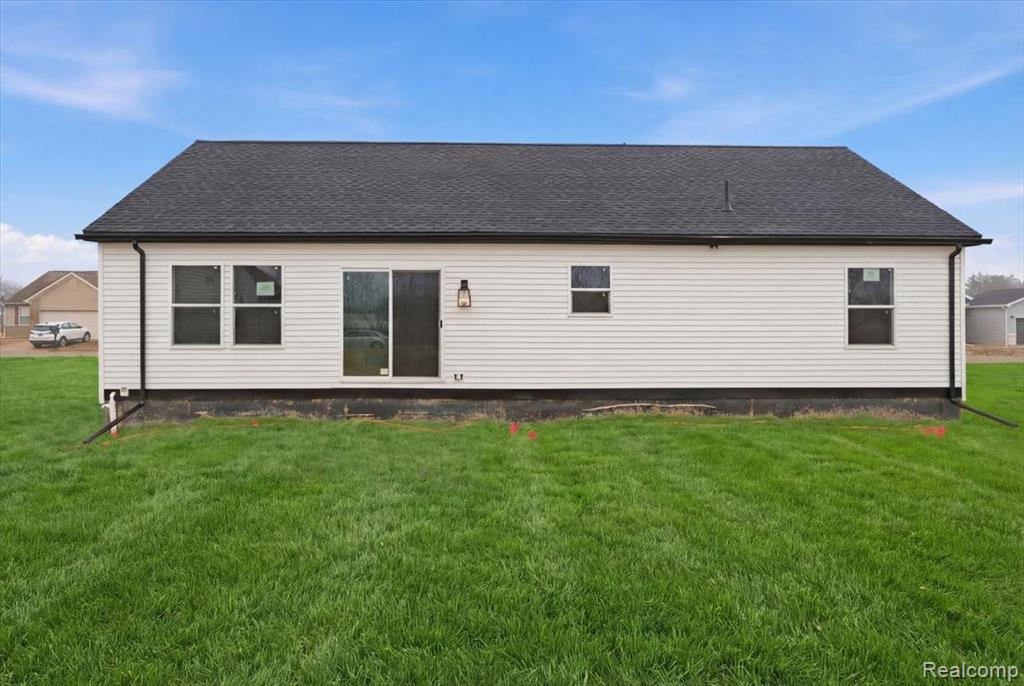 4396 Bridgeport Court, Inkster, MI 48141 — Photo 34