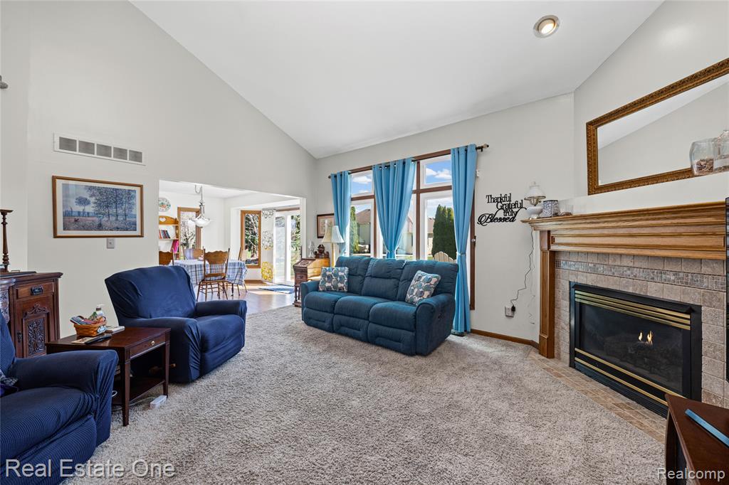 14817 Sparrow Drive, Shelby Twp, MI 48315 — Photo 18