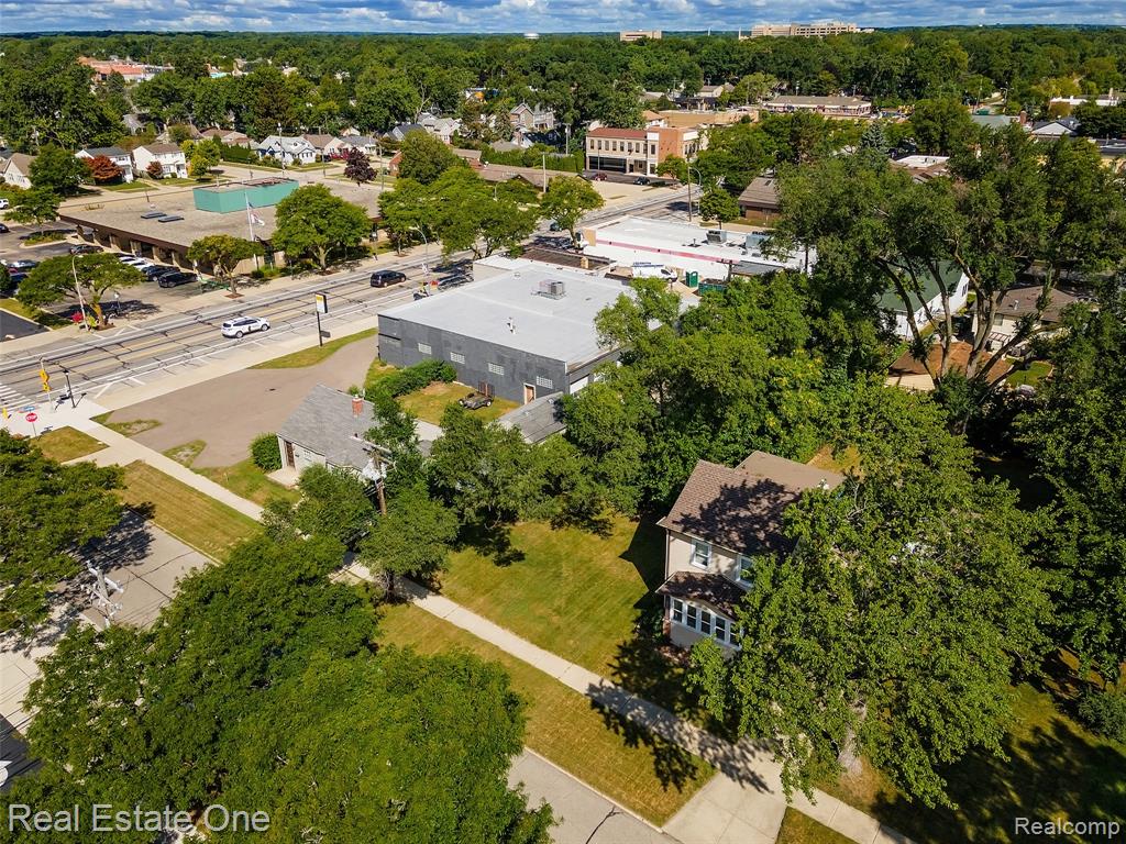 Lot 60 Earlmont Rd, Berkley, MI 48025 — Photo 8