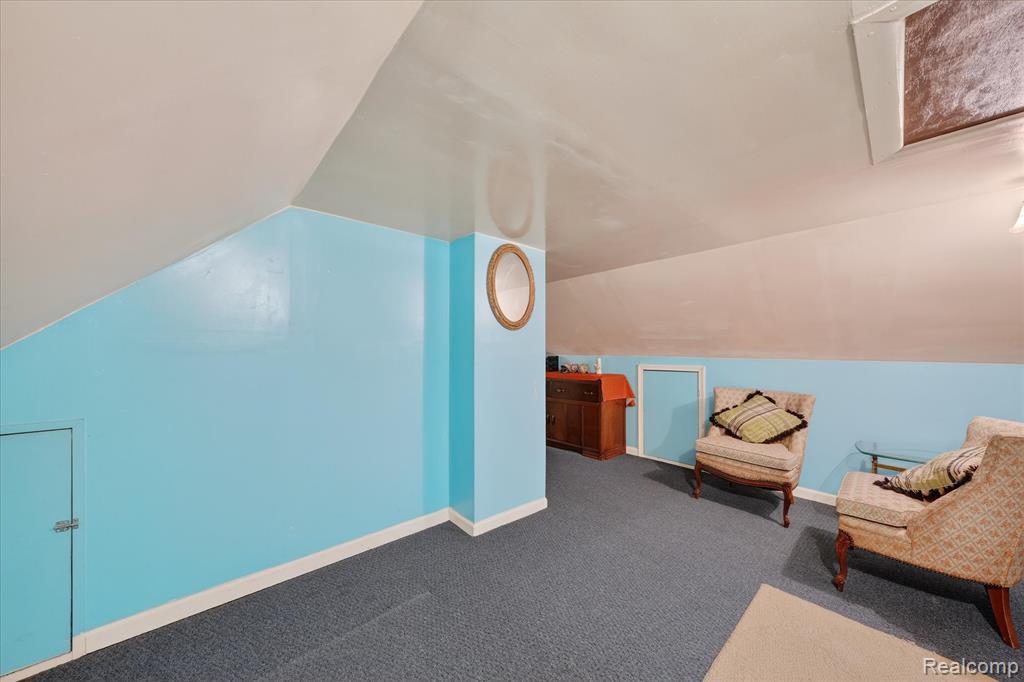 5086 Casmere Street, Detroit, MI 48212 — Photo 27