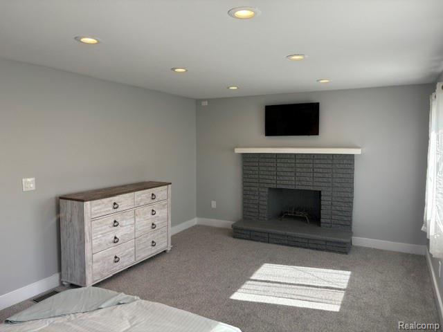 7210 Buckingham Ave, Allen Park, MI 48101 — Photo 23