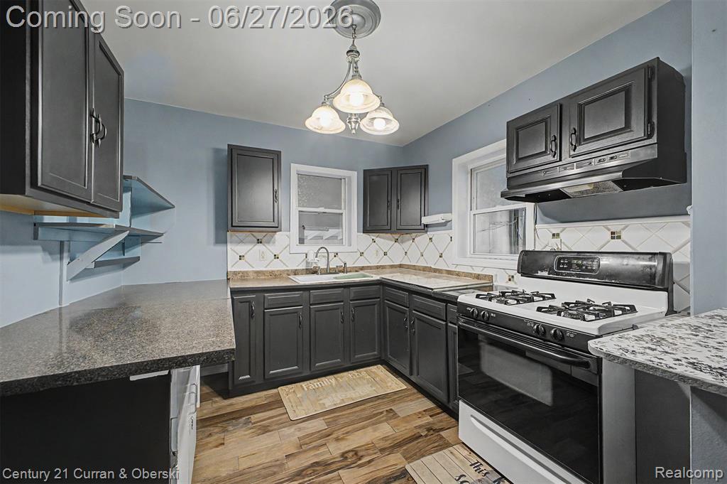 5687 Woodrow Street, Detroit, MI 48210 — Photo 11
