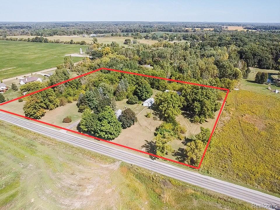 11359 Seymour Road, Gaines Vlg, MI 48436 — Photo 64