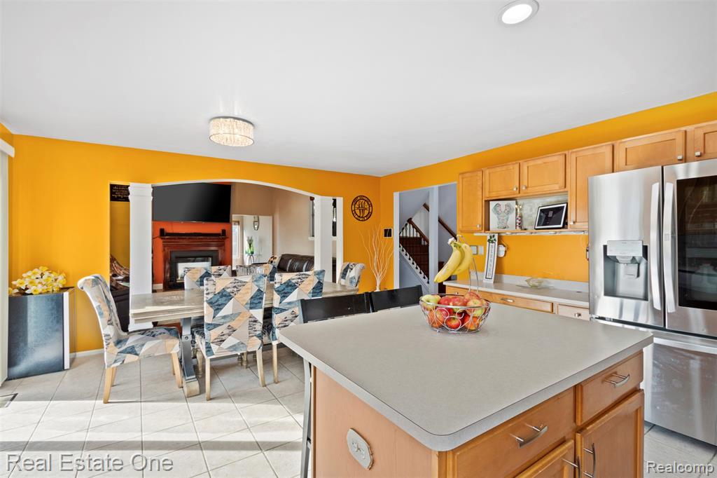 43275 Pond Bluff Drive, Belleville, MI 48111 — Photo 14