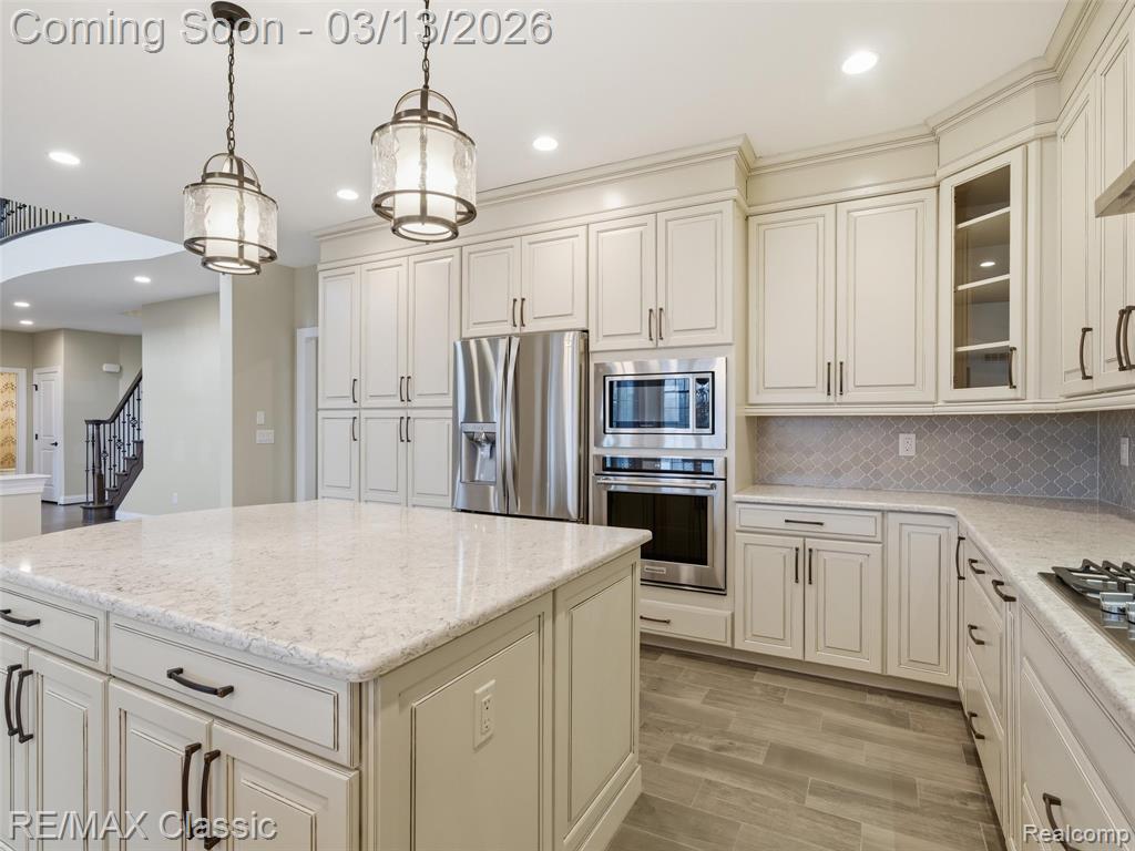 50735 Denali Court, Novi, MI — Photo 14
