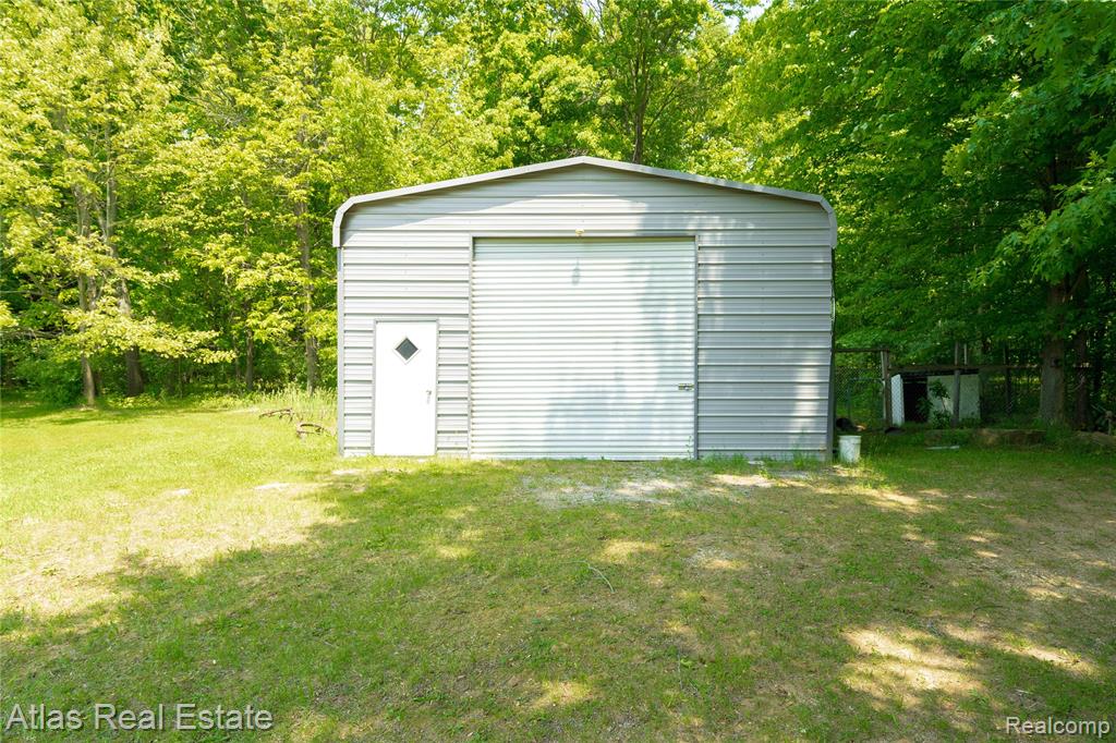 18286 FRANDSCHE Road, Oakley, MI 48649 — Photo 12