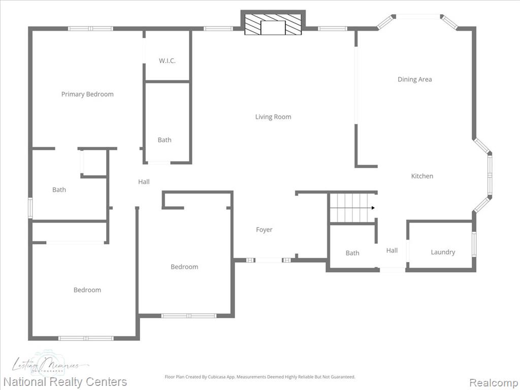 45866 Glen Court, Macomb, MI 48044 — Photo 31