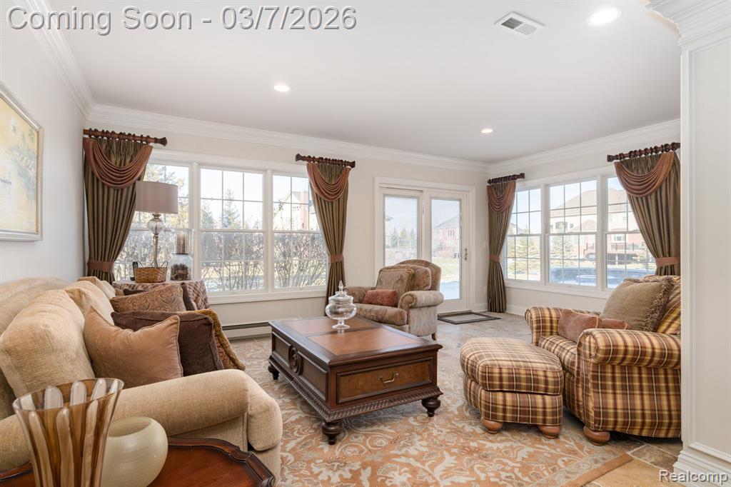 3763 Red Maple Court, Oakland, MI — Photo 51