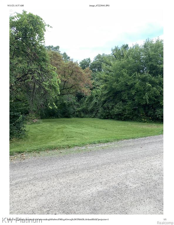 25891 BALLARD Street, Harrison Township, MI