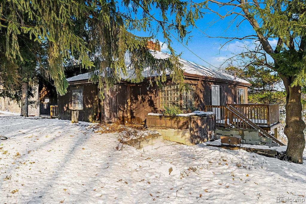 14325 Lakeshore Drive, Holly, MI 48442 — Photo 8