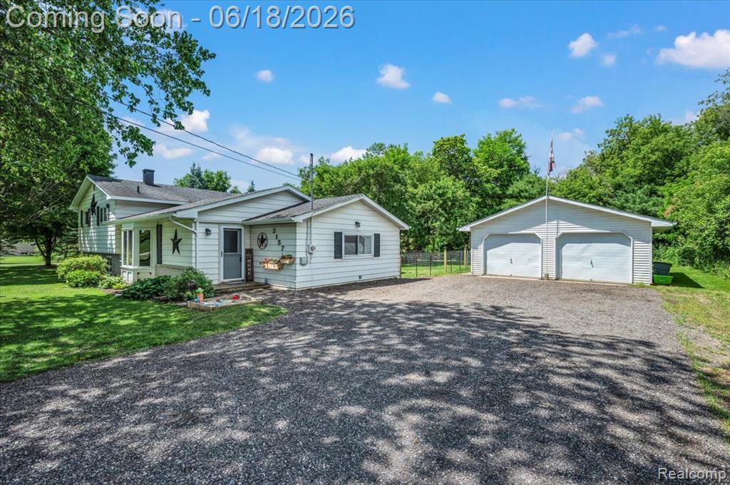 3157 N Irish Road, Davison, MI 48423 — Photo 6