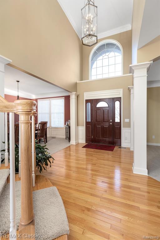 18002 STONEBROOK Drive, Northville, MI 48168 — Photo 9