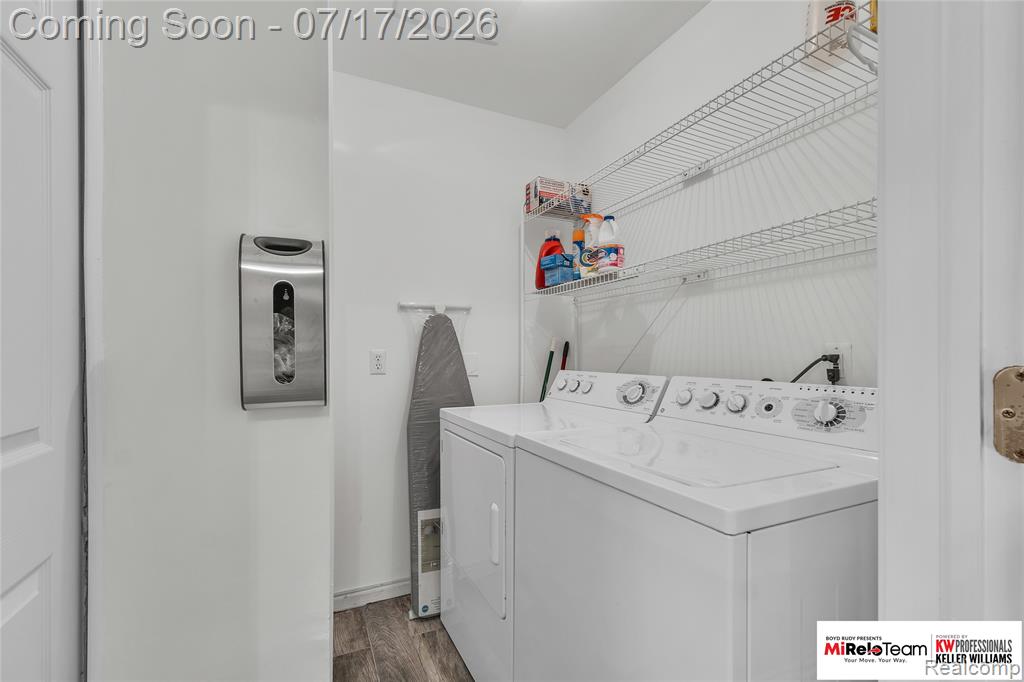 5950 E Island Drive, Ypsilanti, MI 48197 — Photo 35