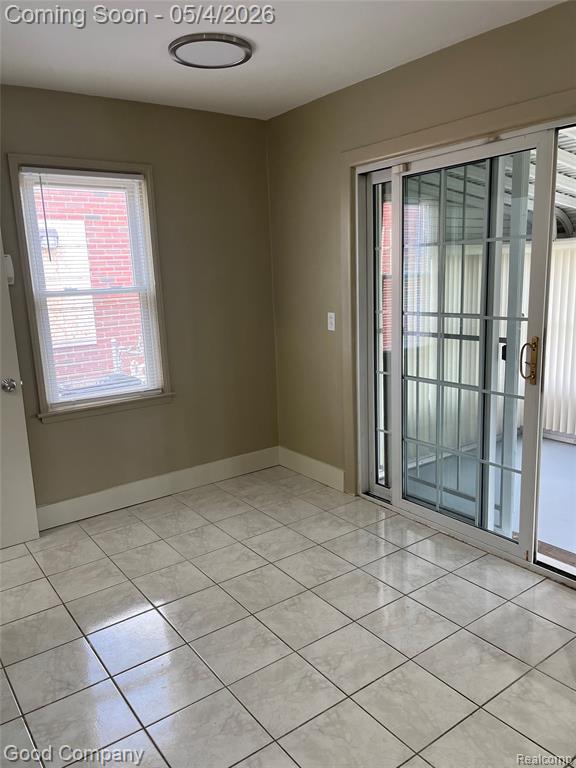 16661 Rossini Drive, Detroit, MI 48205 — Photo 6