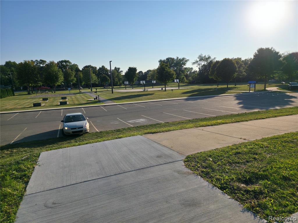 489 DIXIE Boulevard, Algonac, MI 48001 — Photo 21