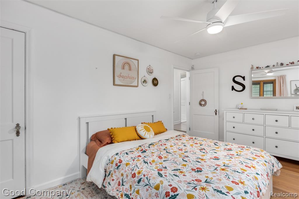 641 W WOODLAND Street, Ferndale, MI 48220 — Photo 39