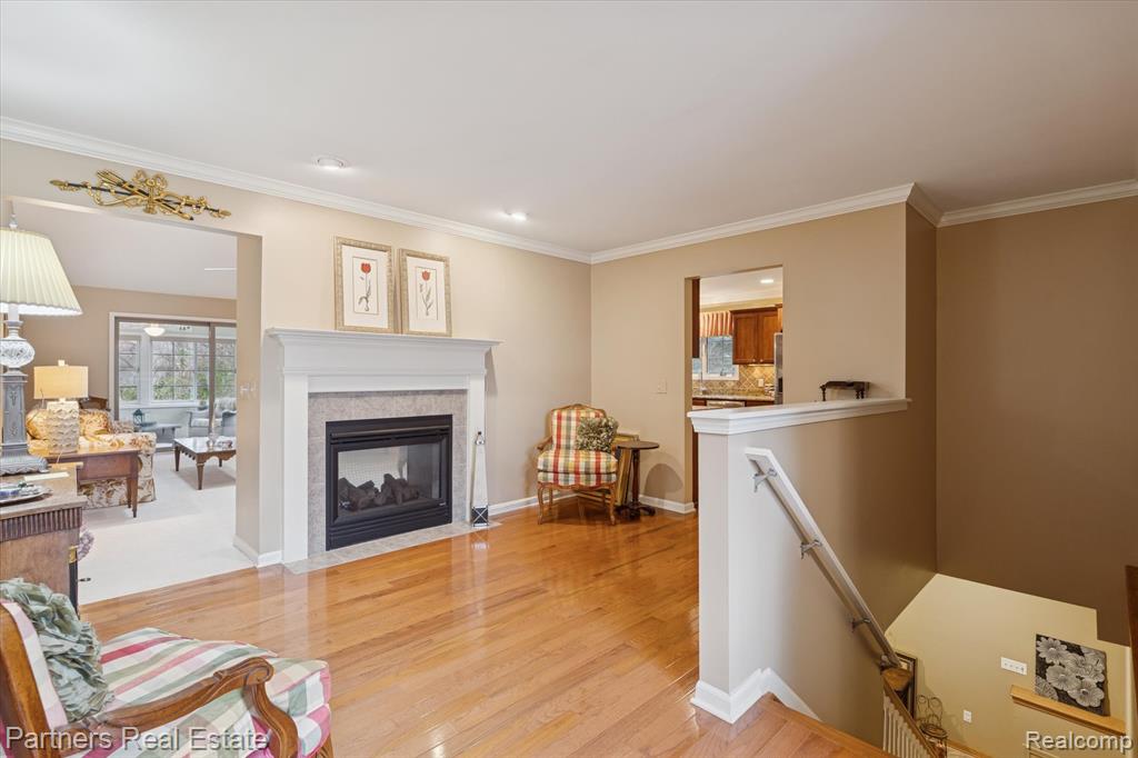 6120 Northridge Hills Drive, Brighton, MI 48116 — Photo 6