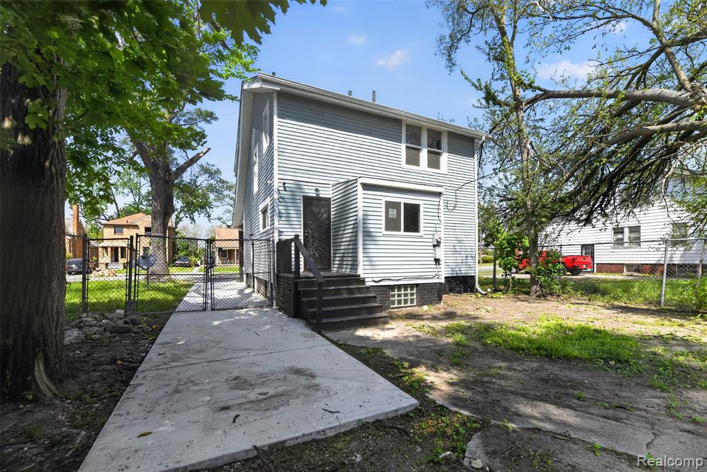 12676 Wyoming Avenue, Detroit, MI 48238 — Photo 30