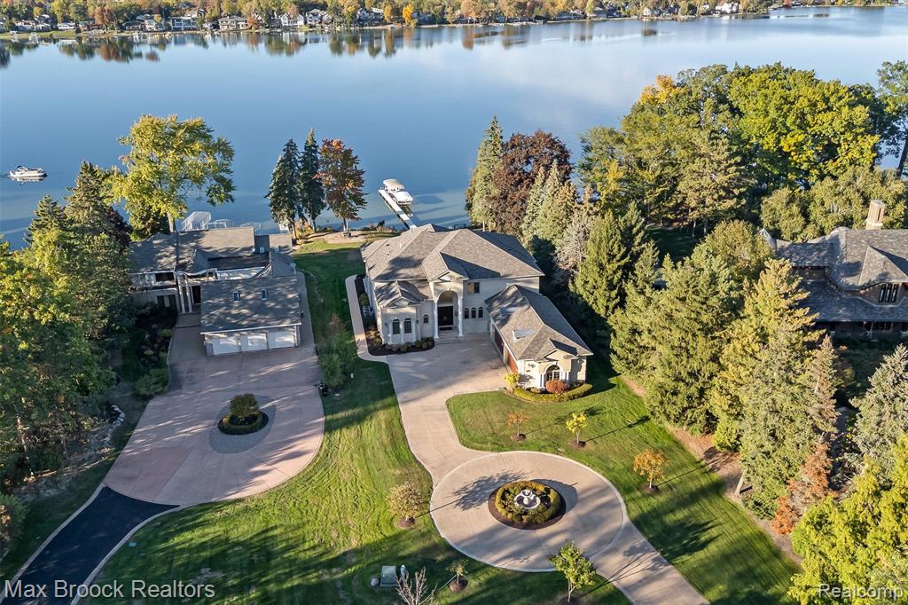 4764 Dow Ridge Road, Orchard Lake Village, MI 48324 — Photo 5