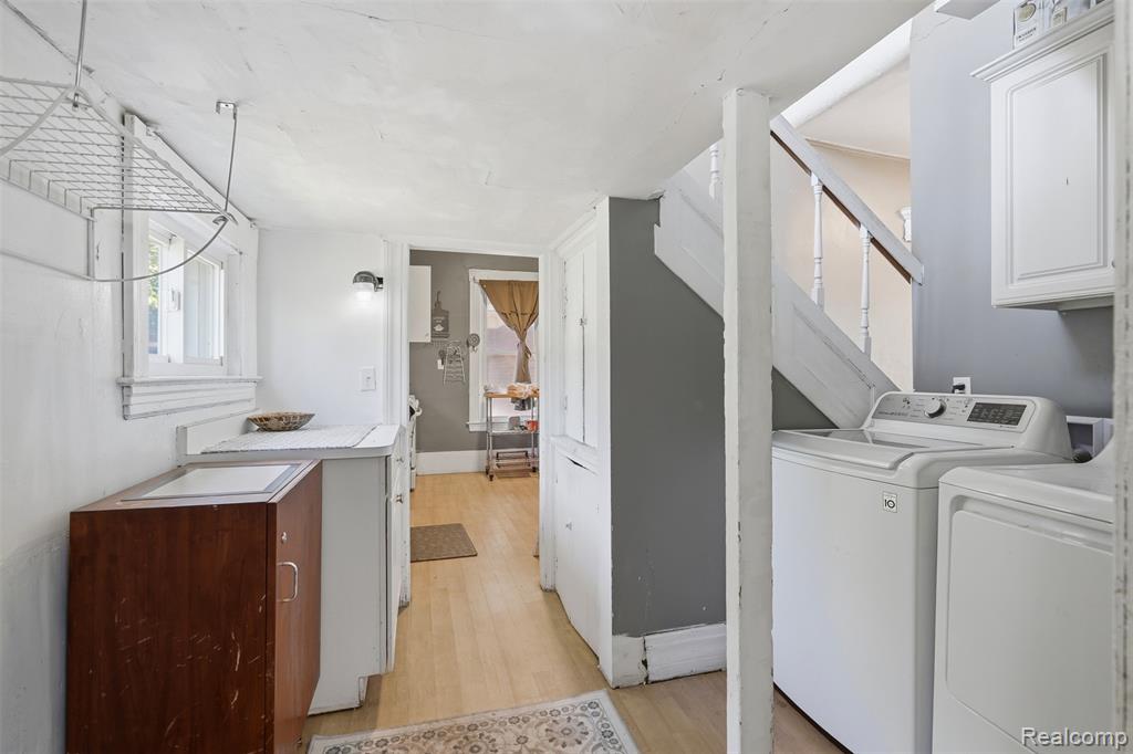 137 Trowbridge Street, Detroit, MI 48202 — Photo 12