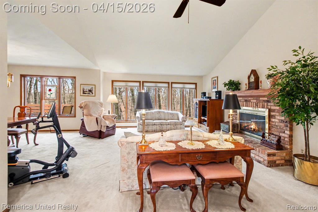 5440 Glenway Drive, Brighton, MI 48116 — Photo 5