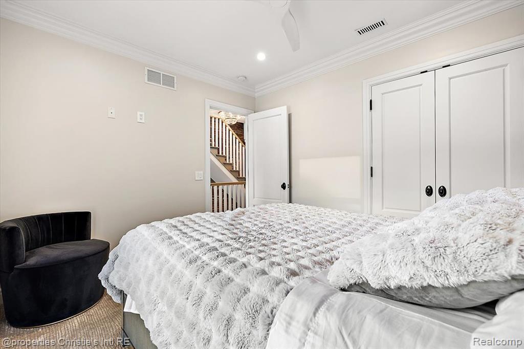 3412 JOHN R Street, Detroit, MI 48201 — Photo 26