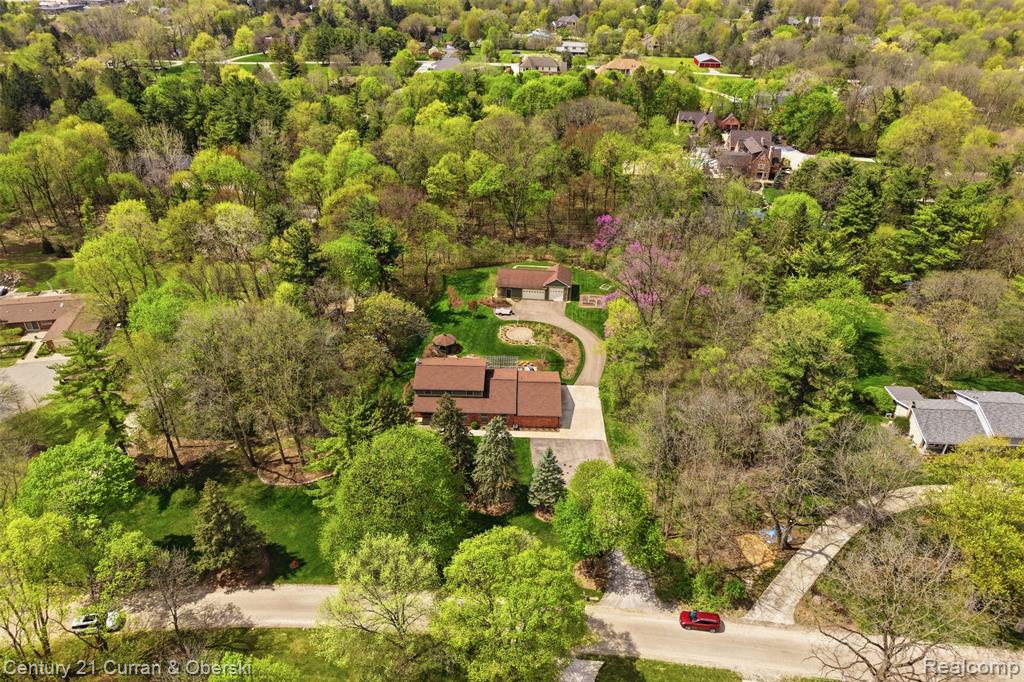 19559 Meadowbrook Road, Northville, MI 48167 — Photo 74