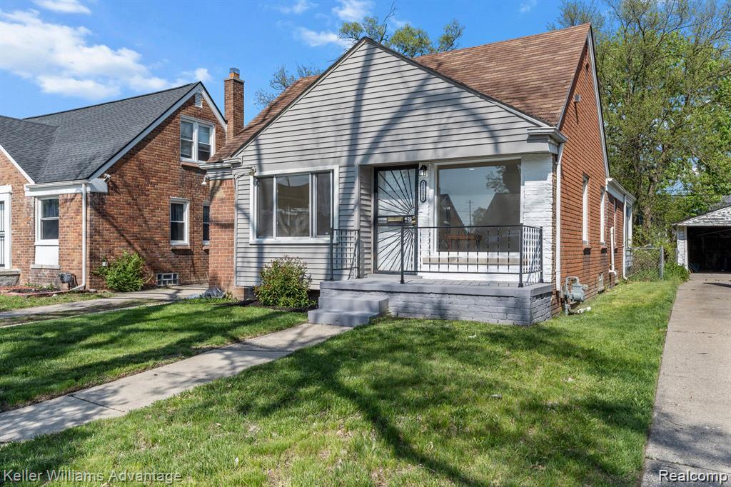 20558 Oakfield Street, Detroit, MI 48235 — Photo 3