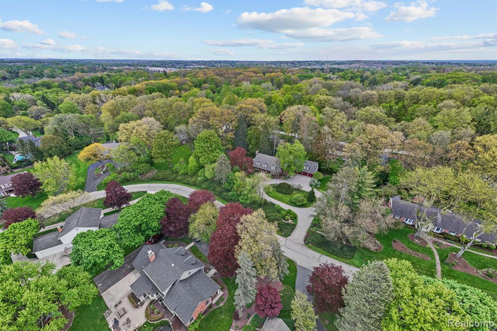 18234 Arselot Drive, Northville, MI 48168 — Photo 68