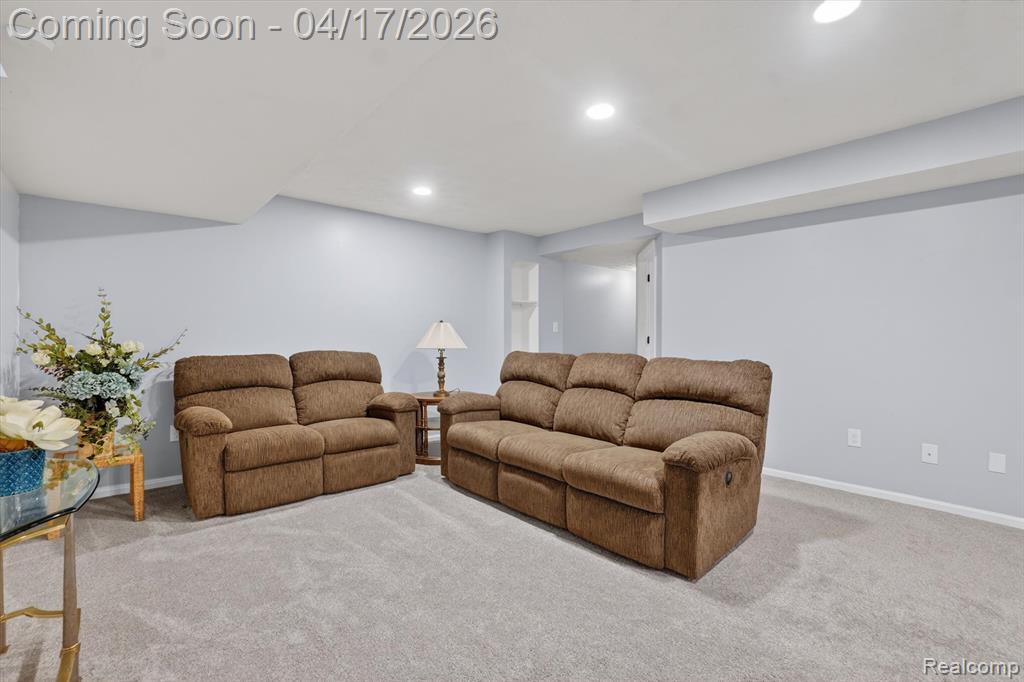 1011 Montreux Drive, Dewitt, MI 48820 — Photo 25